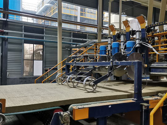 齊工分享：如何選購(gòu)優(yōu)質(zhì)巖棉板？