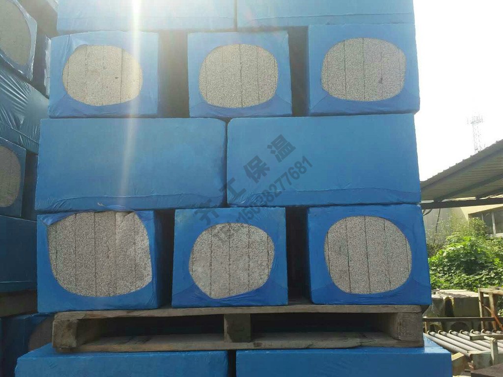 A級水泥發泡板 A級水泥發泡板