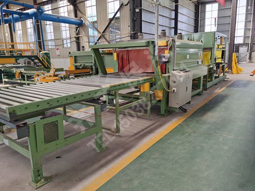 帶你了解XPS擠塑保溫板設備 帶你了解XPS擠塑保溫板設備