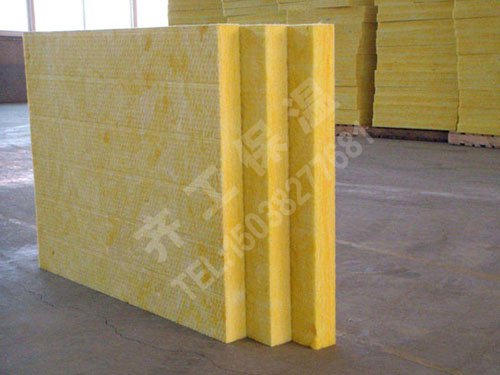 玻璃棉在施工時的注意事項 玻璃棉在施工時的注意事項
