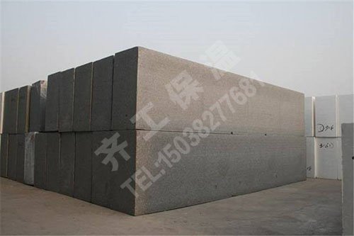 石墨聚苯板為何成為建筑節(jié)能的新寵 石墨聚苯板為何成為建筑節(jié)能的新寵