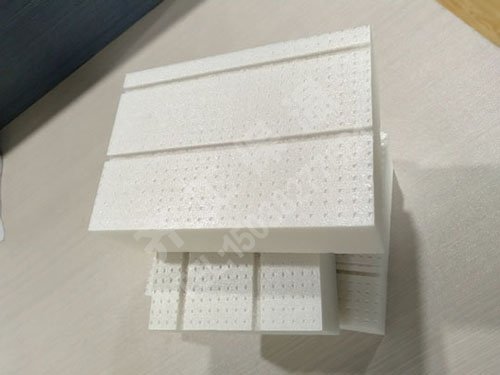 擠塑板在基礎防水保護層中應用 擠塑板在基礎防水保護層中應用