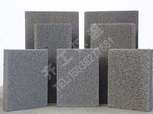 水泥發泡板企業的發展空間 水泥發泡板企業的發展空間