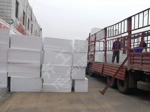 擠塑板在生活中的應用 擠塑板在生活中的應用