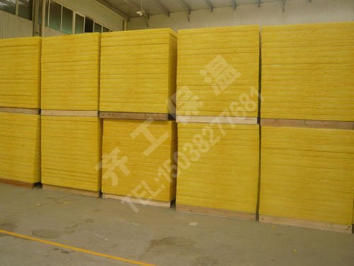 來(lái)解開(kāi)你對(duì)巖棉板的誤解 來(lái)解開(kāi)你對(duì)巖棉板的誤解