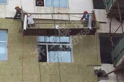 巖棉復(fù)合板比其他保溫材料相比有何優(yōu)勢(shì) 巖棉復(fù)合板比其他保溫材料相比有何優(yōu)勢(shì)