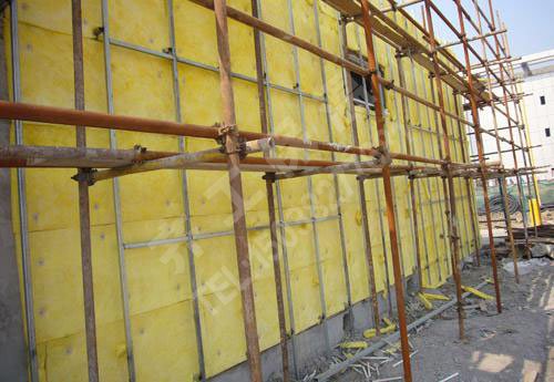 如果快速鑒別外墻巖棉板質(zhì)量 如果快速鑒別外墻巖棉板質(zhì)量