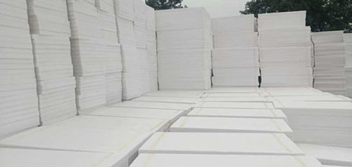 擠塑板有哪些優良的性能 擠塑板有哪些優良的性能