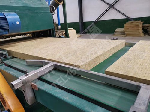 巖棉板不適合用于室內保溫? 巖棉板不適合用于室內保溫?