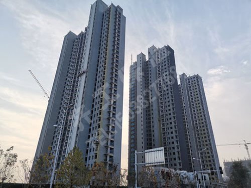 不同巖棉板的應用領域 不同巖棉板的應用領域