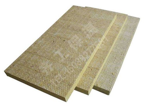 幕墻防火保溫巖棉板4大特點 幕墻防火保溫巖棉板4大特點