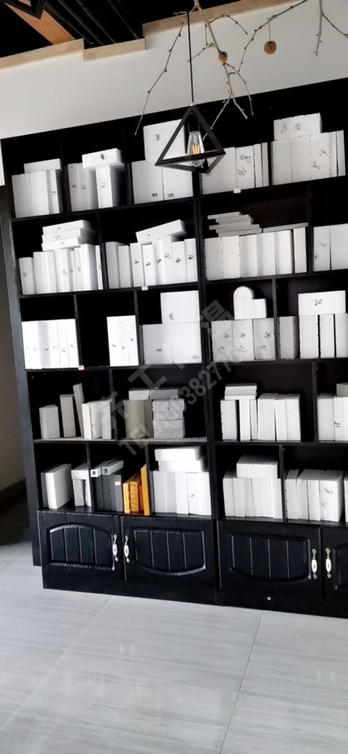 防火巖棉系列產品之巖棉外墻一體板 防火巖棉系列產品之巖棉外墻一體板