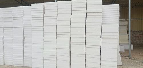 怎樣區分擠塑板的級別呢