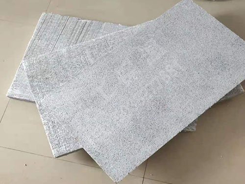 泡沫板制作工藝和產品特性 泡沫板制作工藝和產品特性