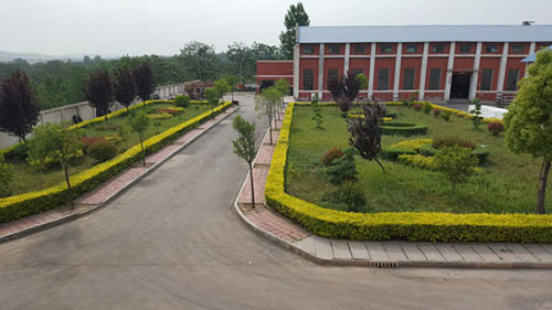 保溫材料發展應注意的五點