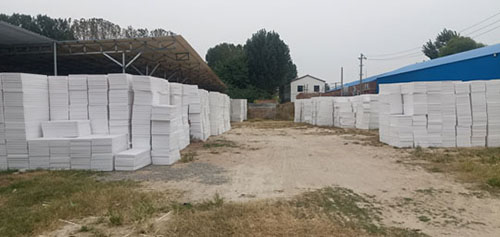 擠塑板的厚度控制范圍 擠塑板的厚度控制范圍