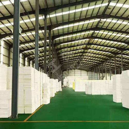 擠塑板應(yīng)用在修補孔洞中的知識 擠塑板應(yīng)用在修補孔洞中的知識