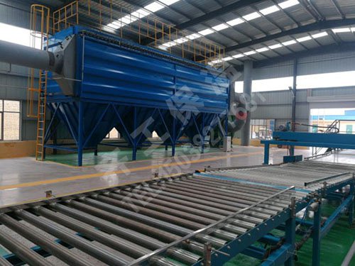 擠塑板的應用現(xiàn)狀