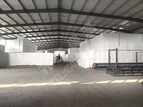 擠塑板廠家教您怎樣正確儲存擠塑板產(chǎn)品