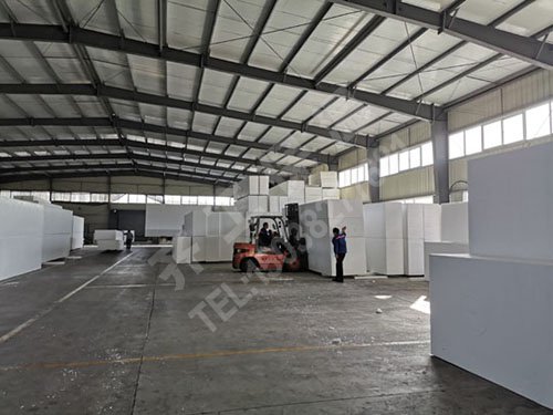 擠塑板廠家提醒您擠塑板施工注意事項 擠塑板廠家提醒您擠塑板施工注意事項