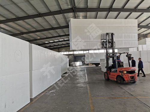 保溫板施工如何用電？