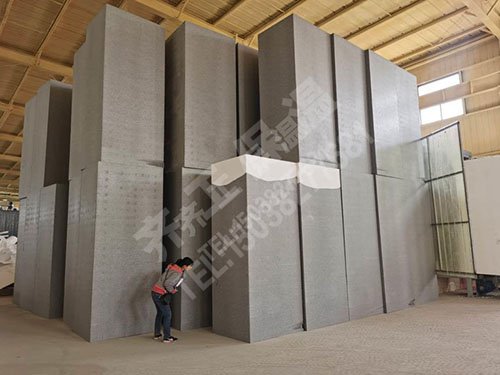 教您如何選擇高質(zhì)量的擠塑板? 教您如何選擇高質(zhì)量的擠塑板?