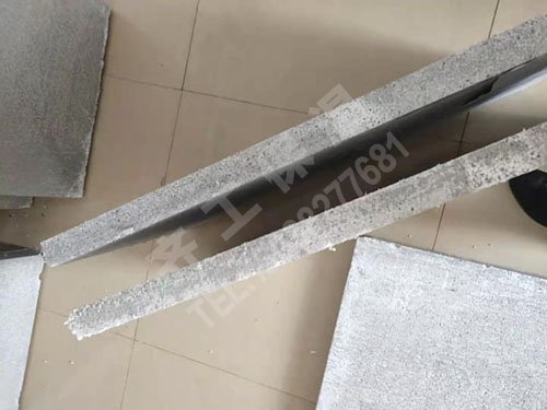 擠塑板價格關系著擠塑板的質量 擠塑板價格關系著擠塑板的質量