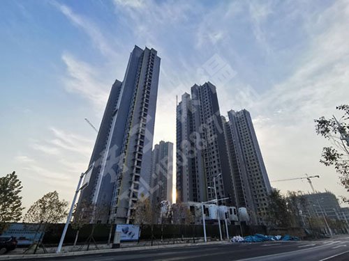 擠塑板在交通方面的應用 擠塑板在交通方面的應用