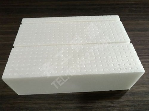 XPS擠塑板的首要原料是酚醛泡沫 XPS擠塑板的首要原料是酚醛泡沫