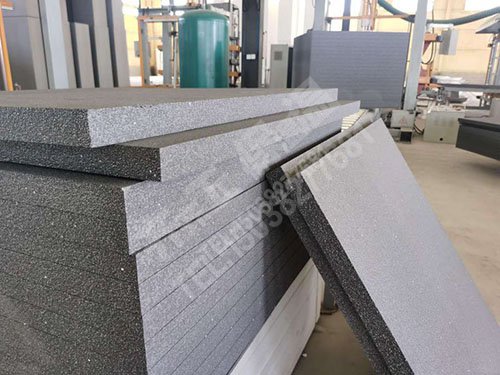 XPS板和EPS板的尺寸穩(wěn)定性 XPS板和EPS板的尺寸穩(wěn)定性