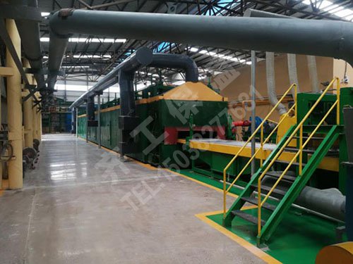 外墻夾芯保溫技術的優越性 外墻夾芯保溫技術的優越性