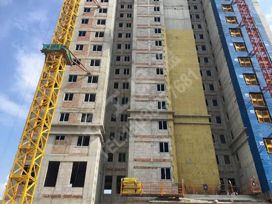 巖棉板在建筑使用中應(yīng)注意 巖棉板在建筑使用中應(yīng)注意