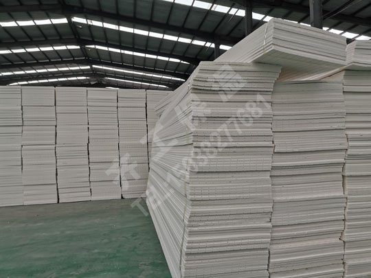 如何選擇水泥發泡保溫板的外墻材料? 如何選擇水泥發泡保溫板的外墻材料?