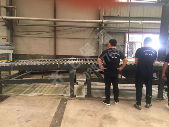 巖礦棉產品可應用在哪些領域? 巖礦棉產品可應用在哪些領域?