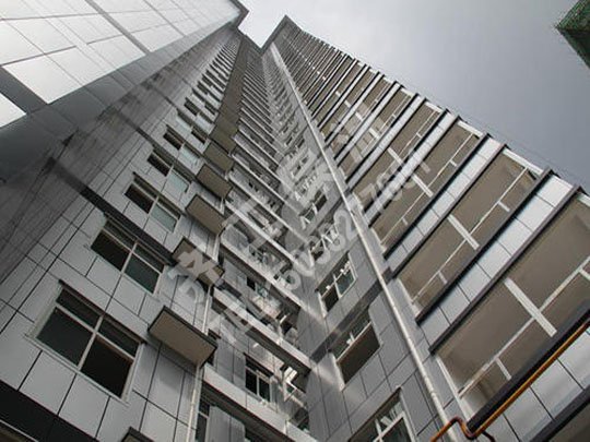 淺析保溫板的確愈加環保一些！