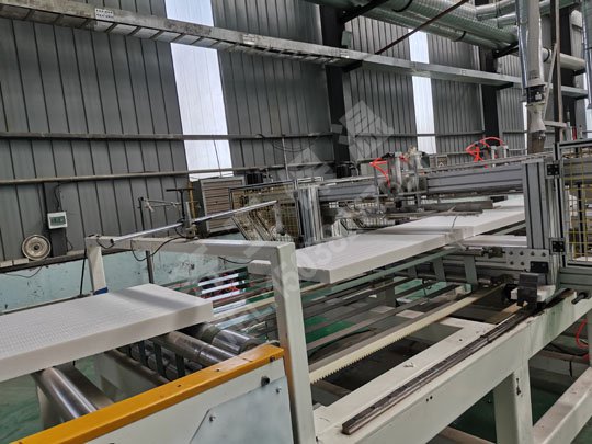 淺析鶴壁保溫板所表現的差異性! 淺析鶴壁保溫板所表現的差異性!