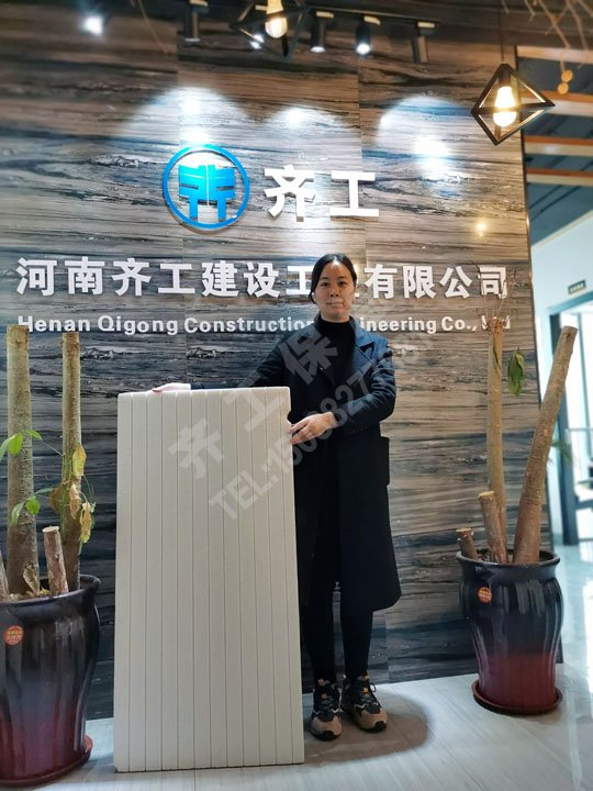 平頂山保溫材料性能及選擇建議! 平頂山保溫材料性能及選擇建議!