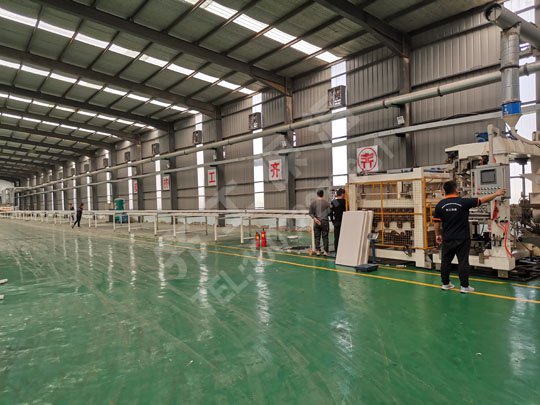 安陽保溫噴涂保溫的性能詳細解讀！