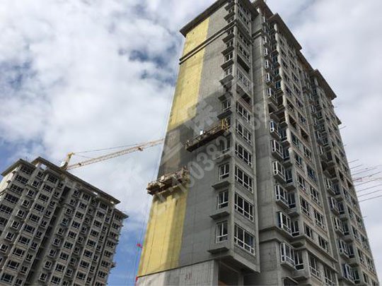 酚醛保溫板施工應(yīng)注意的事項(xiàng)! 酚醛保溫板施工應(yīng)注意的事項(xiàng)!