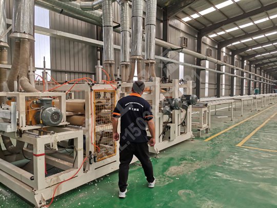 商丘擠塑板的應用領域有哪些？