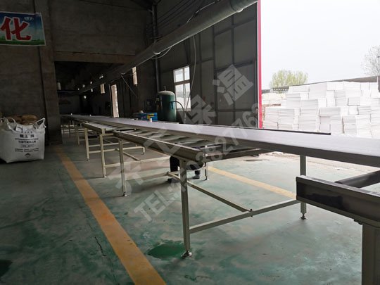 擠塑板存放方法 擠塑板存放方法