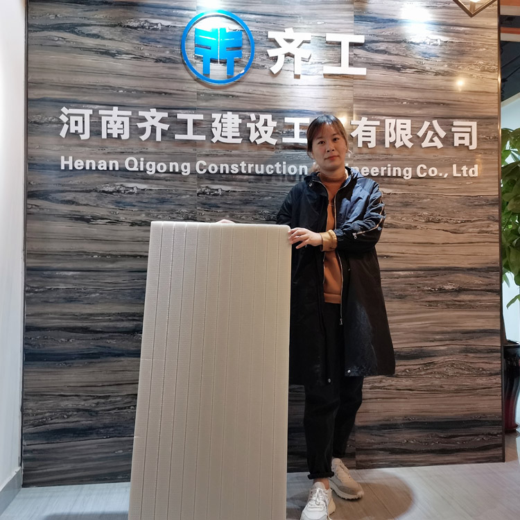 擠塑板廠家告訴您檢查的標準 擠塑板廠家告訴您檢查的標準