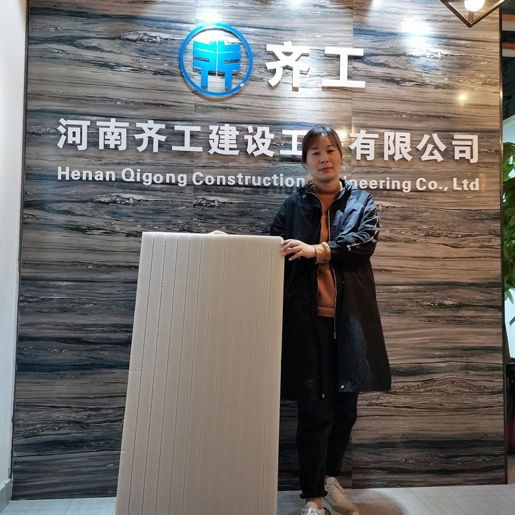 擠塑板耐火保溫材料的防火系統 擠塑板耐火保溫材料的防火系統