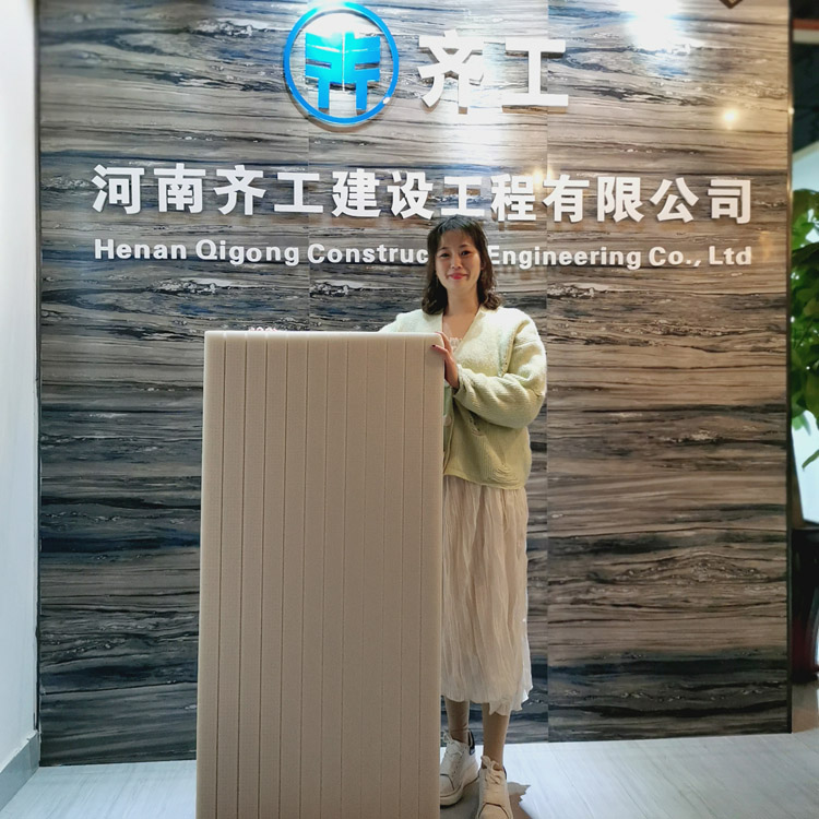 外墻保溫板生產廠家注重服務質量 外墻保溫板生產廠家注重服務質量