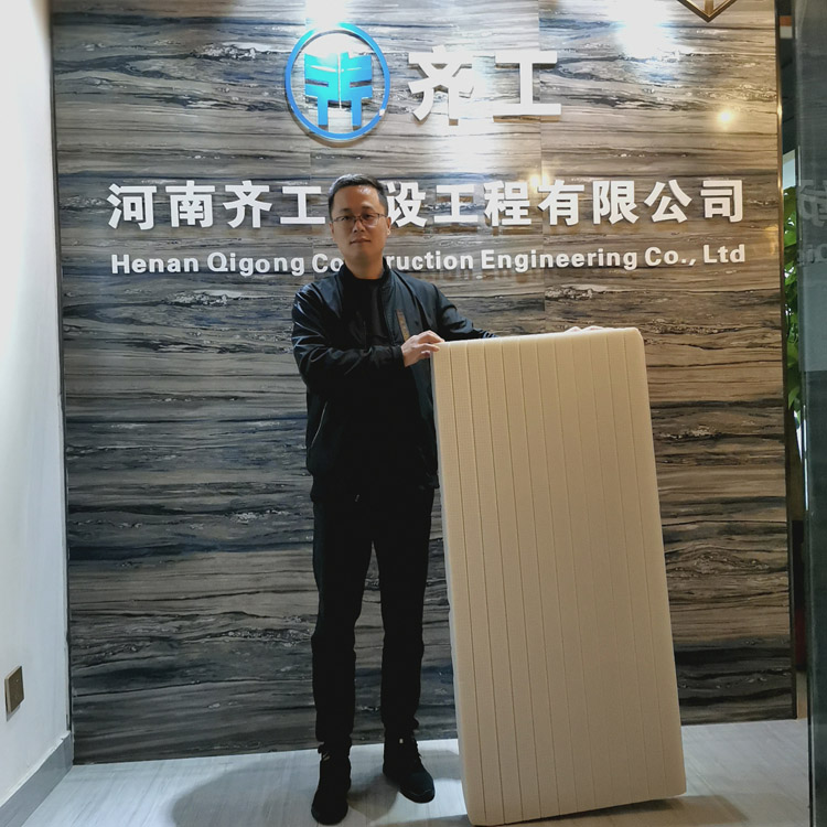 齊工擠塑板的作用及優勢 齊工擠塑板的作用及優勢